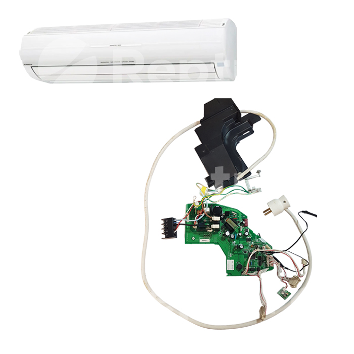 Carte K05DS-0500HSE-F1 d'unité intérieure Fujitsu AWYZ