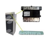 Panneau de commande et carte AES-II - Frigo RMXXX5 Dometic