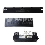 Panneau de commande frigo Dometic RMD / RMDT / RMDX - AES4-XXX