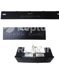 Panneau de commande frigo Dometic RMD / RMDT / RMDX - AES4-XXX