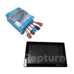 Bloc LMP1218 Chargeur convertisseur électrique IDSWITCH