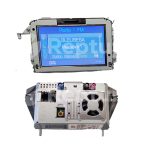 Ecran Autoradio camping-car Ford Nav MFD LOW