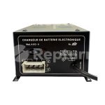Chargeur électrique CBE A812-8