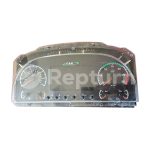 Compteur Actia Multic CWF1 pour autocar Ayats