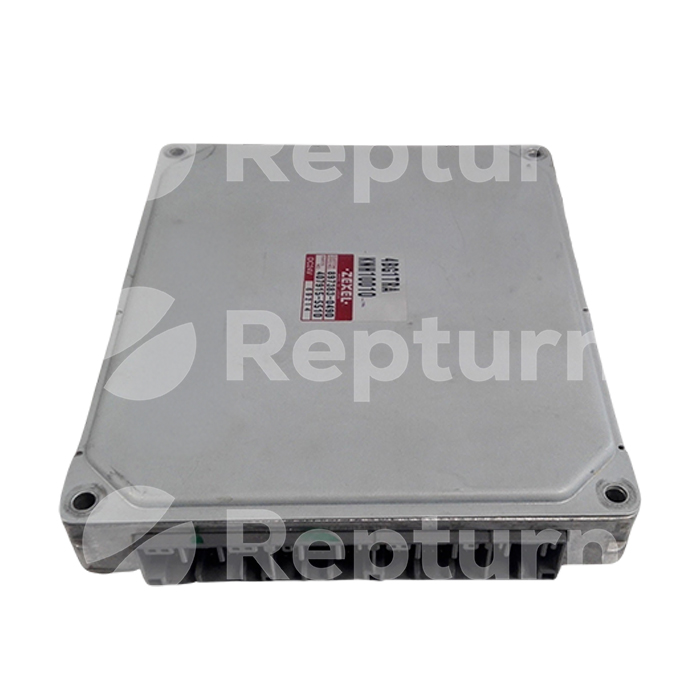 Calculateur ECU 4BG1TRA KNH10010 Case CX / SUMIMOTO - ZEXEL