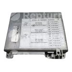 Calculateur ECU P103206C Pelles SERIE 88 - ACTIA