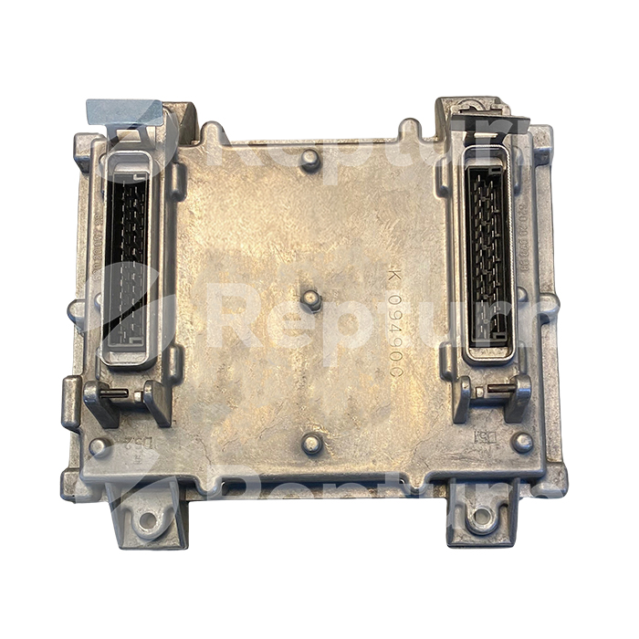 Calculateur ECU EMR1 02112686 DEUTZ