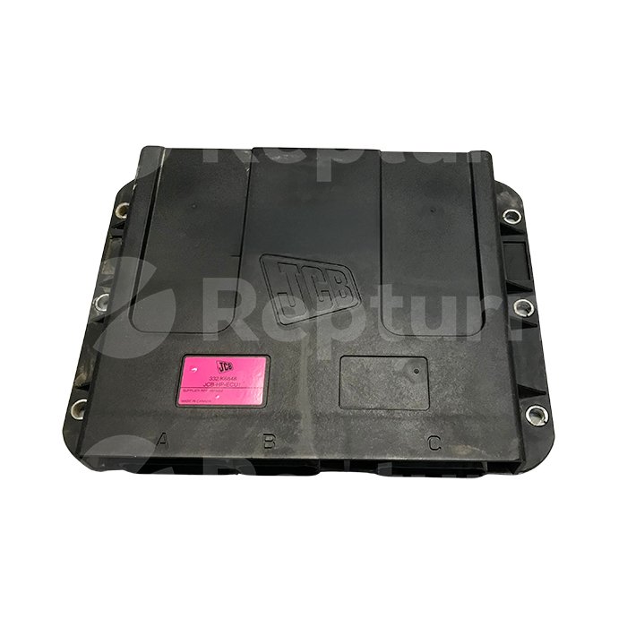 Calculateur ECU 332/K6848 JCB - JS210LC Calculateur ECU 332/K6848 JCB - JS210LC