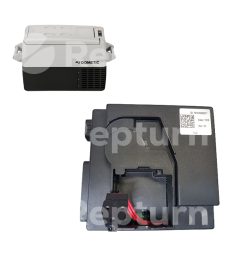 Compresseur Secop de glacière à compression CoolFreeze CF35