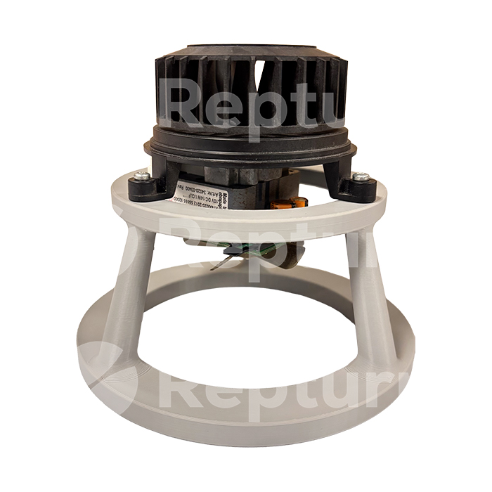 Moteur de combustion Truma Combi 4-6 E