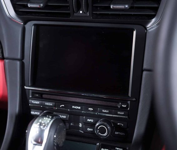 close-up-vintage-car