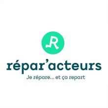 logo reparacteur